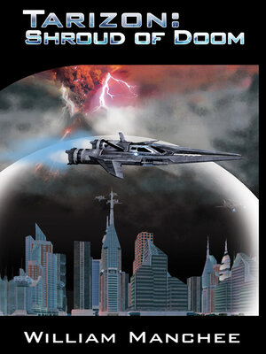 cover image of Shroud of Doom